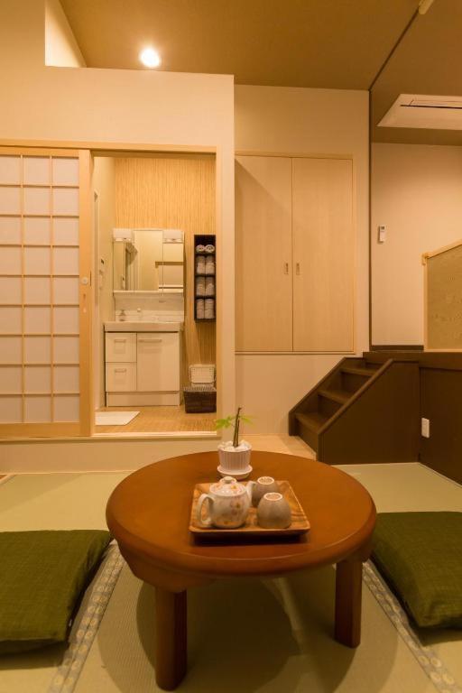 Kyoto Miyabi Quioto Exterior foto