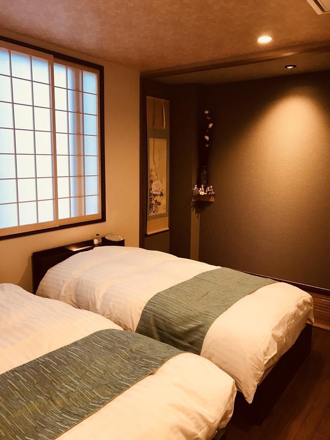 Kyoto Miyabi Quioto Exterior foto