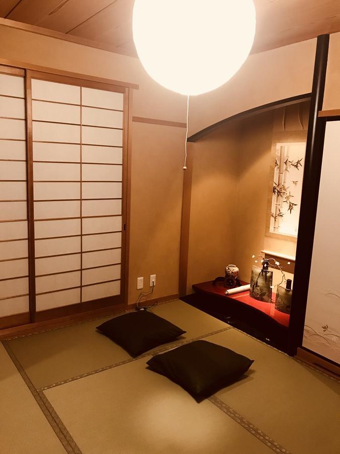 Kyoto Miyabi Quioto Exterior foto