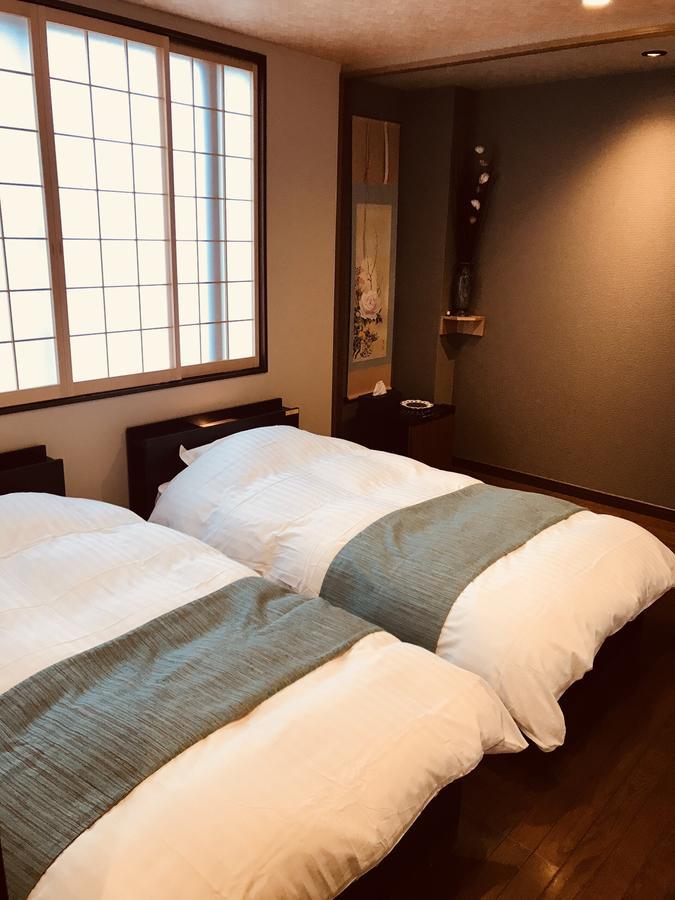 Kyoto Miyabi Quioto Exterior foto