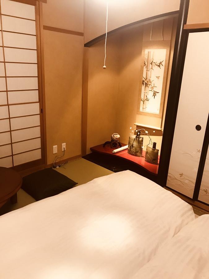 Kyoto Miyabi Quioto Exterior foto