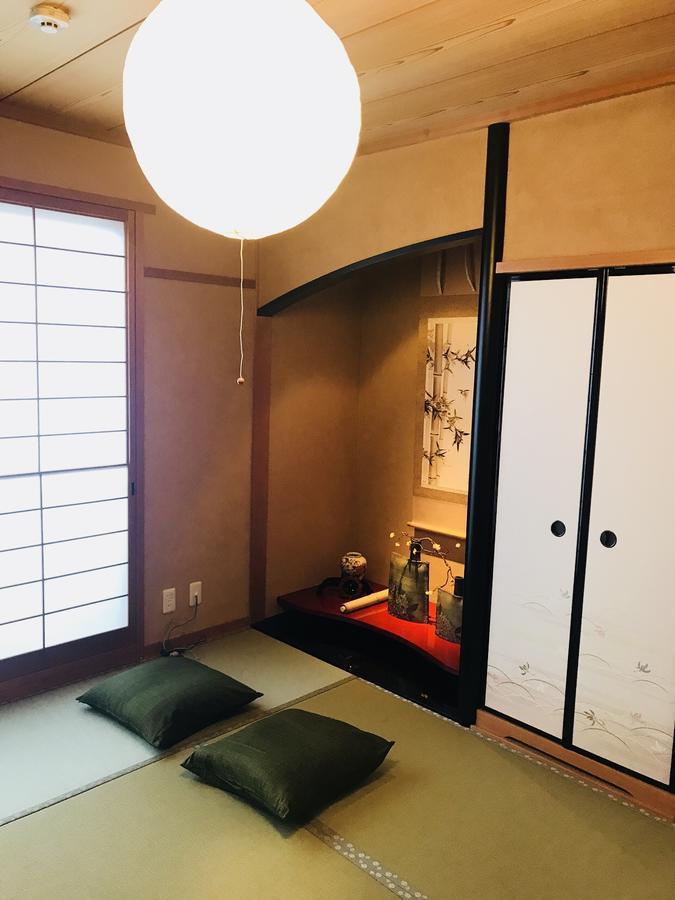 Kyoto Miyabi Quioto Exterior foto