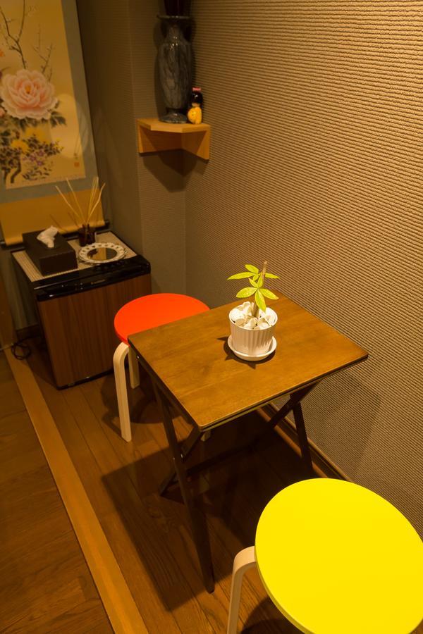 Kyoto Miyabi Quioto Exterior foto