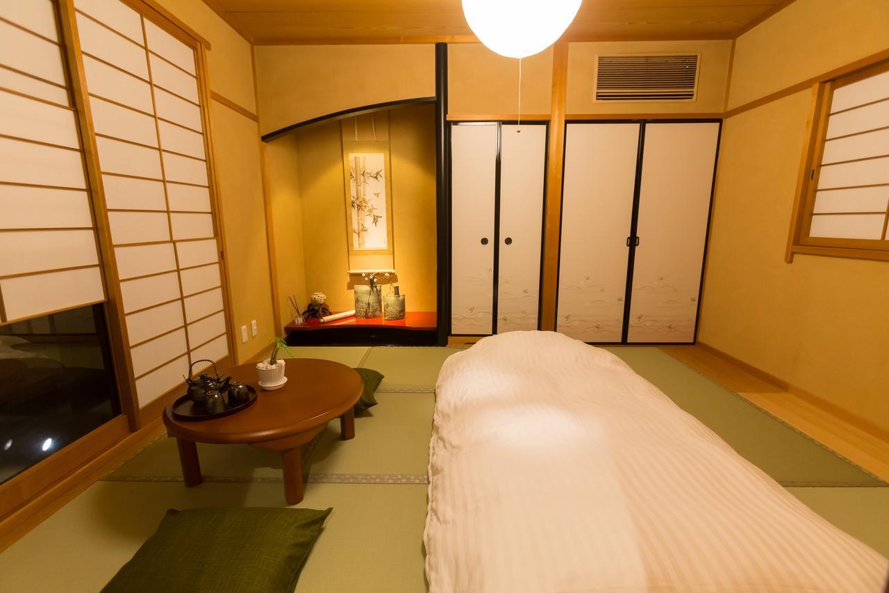 Kyoto Miyabi Quioto Exterior foto