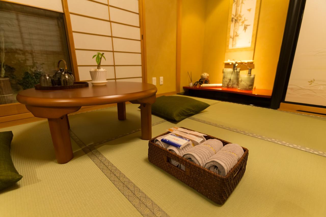 Kyoto Miyabi Quioto Exterior foto