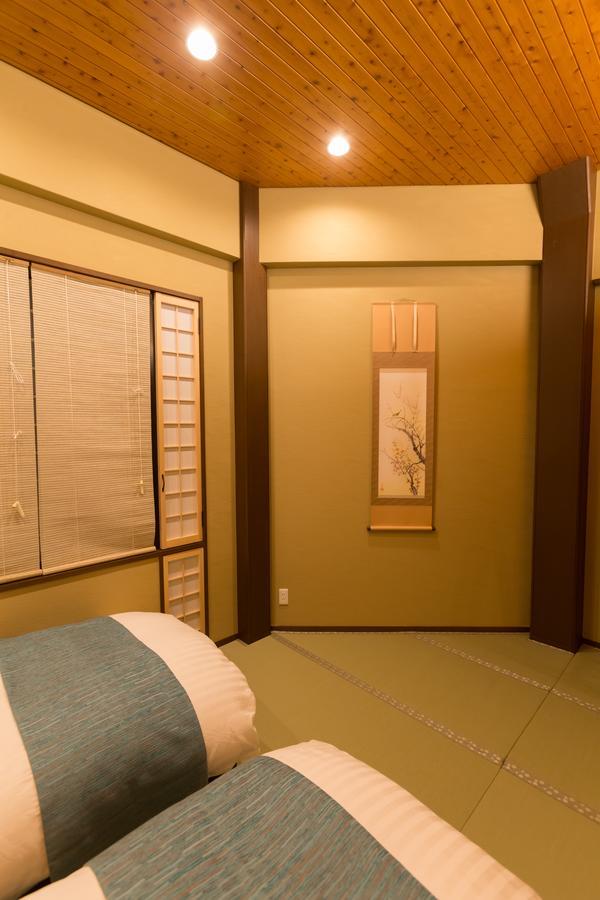 Kyoto Miyabi Quioto Exterior foto