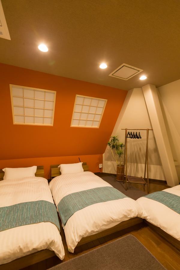 Kyoto Miyabi Quioto Exterior foto
