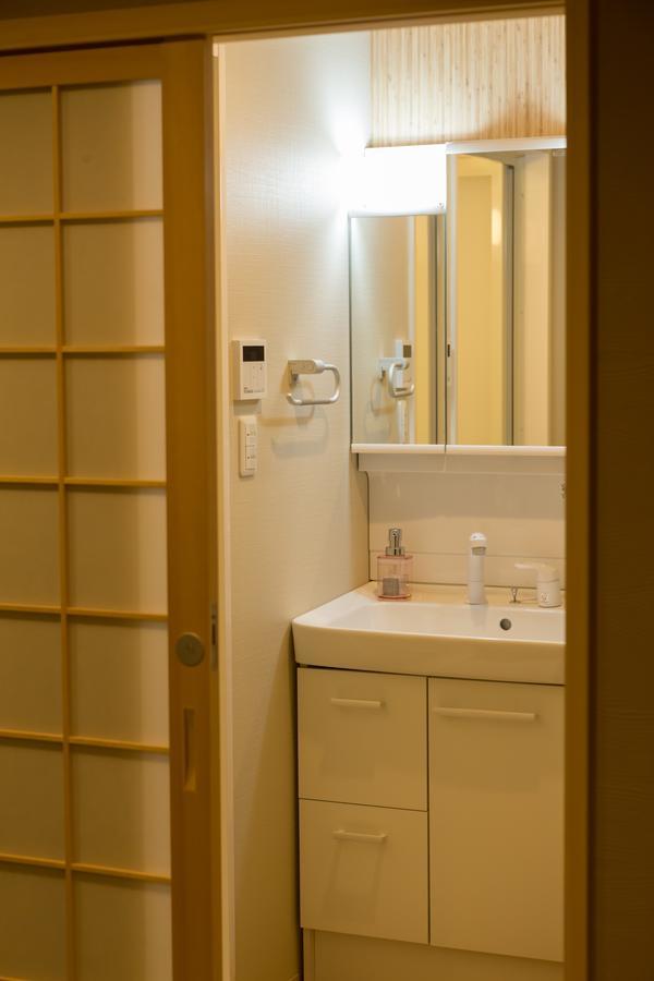 Kyoto Miyabi Quioto Exterior foto