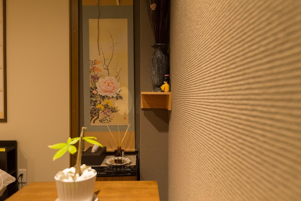 Kyoto Miyabi Quioto Exterior foto