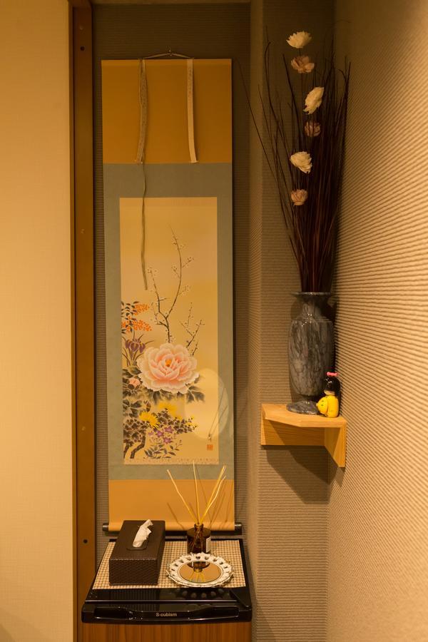 Kyoto Miyabi Quioto Exterior foto