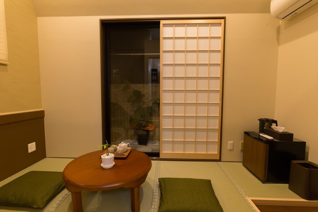 Kyoto Miyabi Quioto Exterior foto