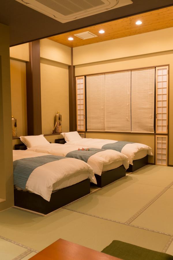 Kyoto Miyabi Quioto Exterior foto