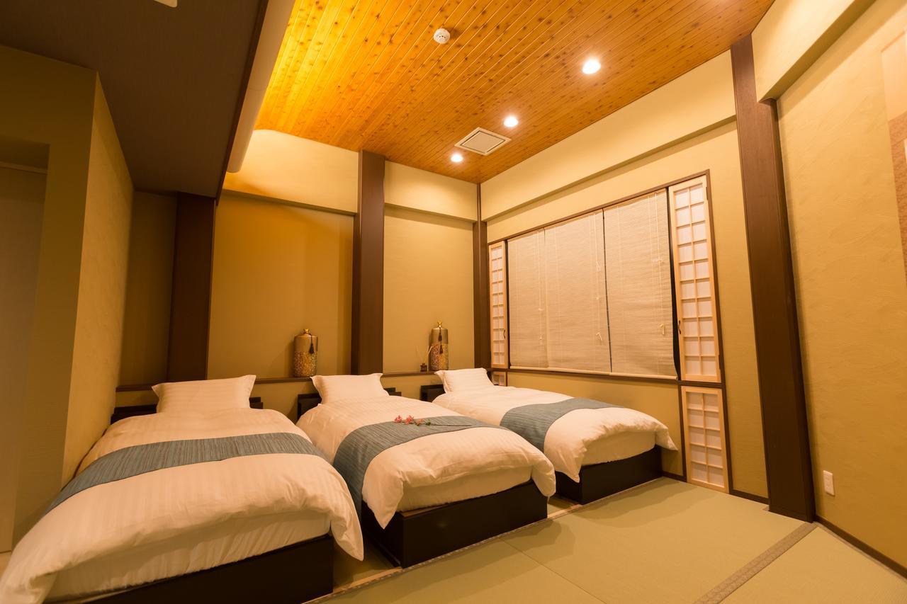 Kyoto Miyabi Quioto Exterior foto
