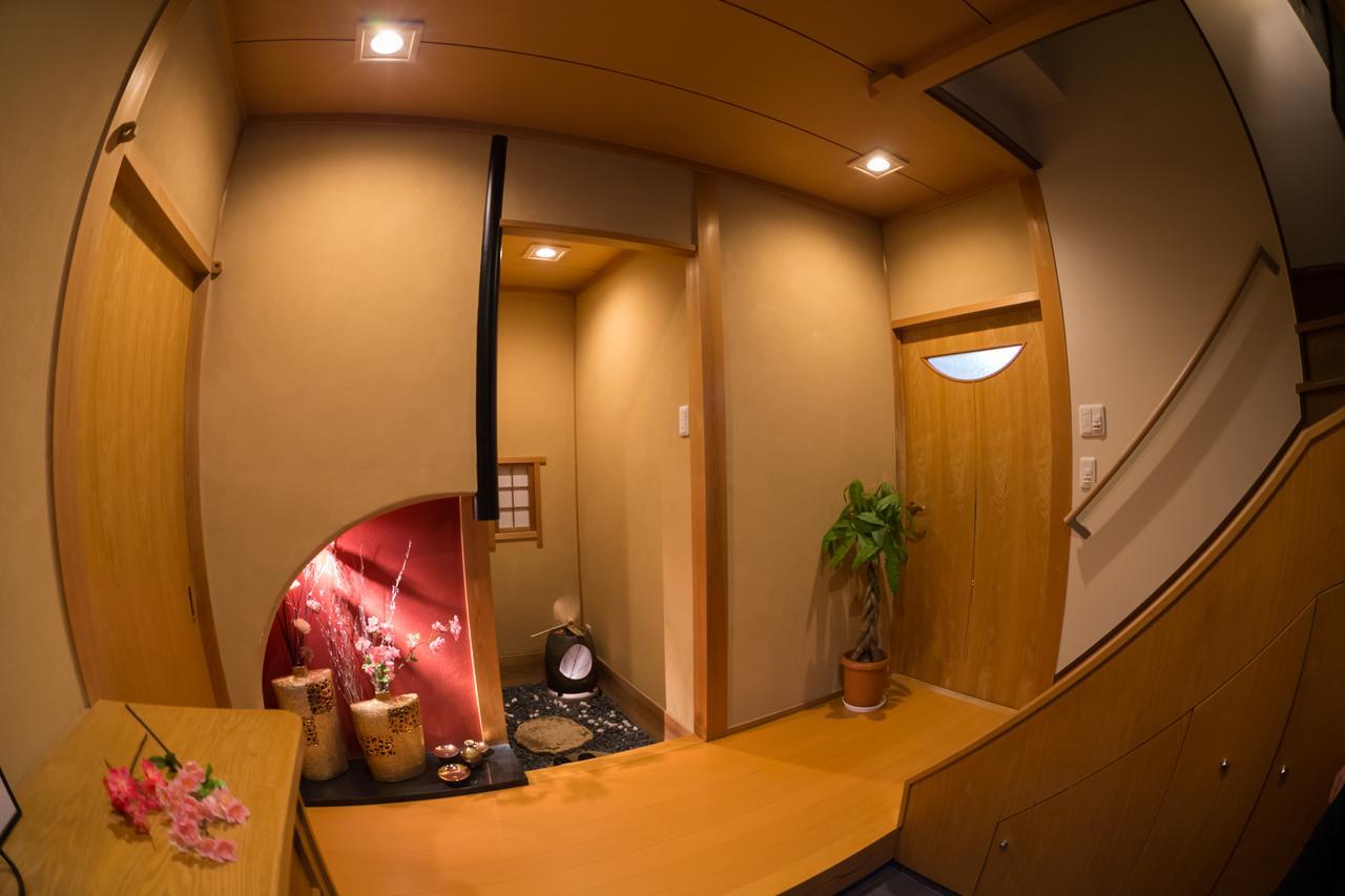 Kyoto Miyabi Quioto Exterior foto