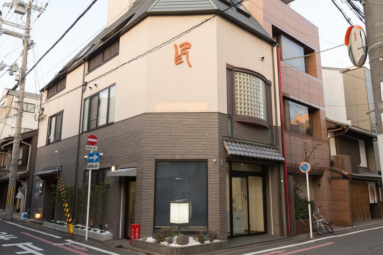Kyoto Miyabi Quioto Exterior foto